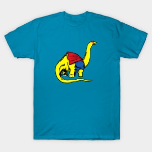 dino powers T-Shirt